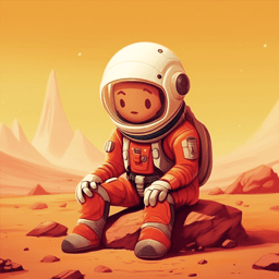 ϵԱ˼ò˵mod(Martian Immigrants)