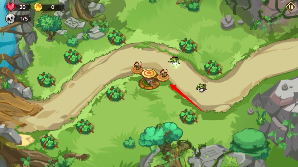 ֮5ٷΑ(King Of Defense 5)