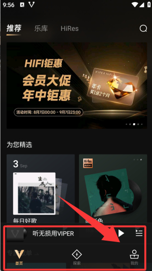 viper hifiܛٷ