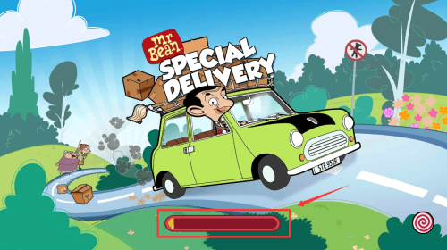 ͿfΑ(Special Delivery)