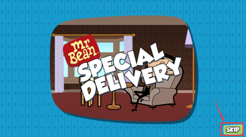 ͿfΑ(Special Delivery)