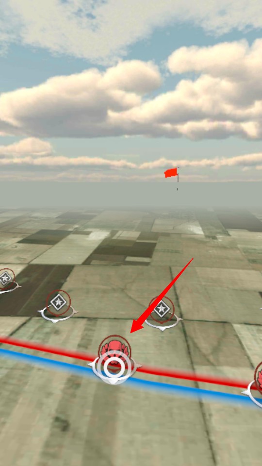 o˙C°(dronestrike)