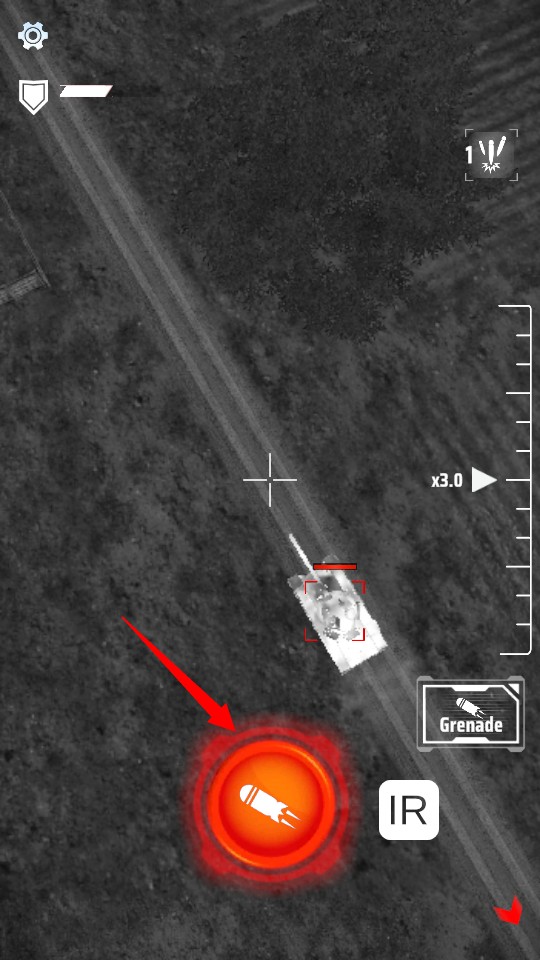 o˙C°(dronestrike)