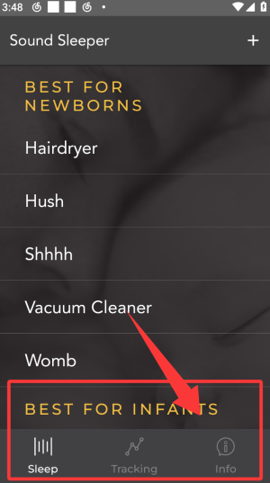 ܛsound sleeper׿