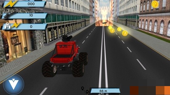 怪獸卡車2020 v1.0.1 安卓版 1