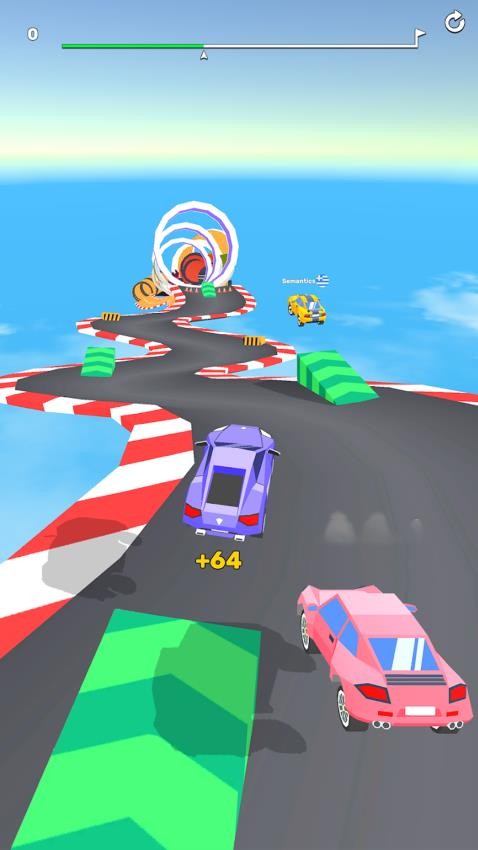 登山極限賽車 v2.9.24 安卓版 1