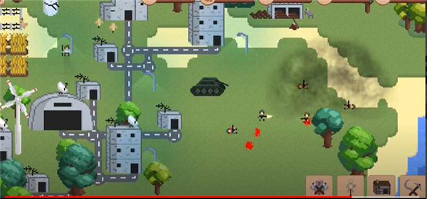領(lǐng)土戰(zhàn)爭 v1.2.1 安卓版 1