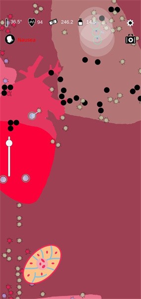 免疫戰(zhàn)爭(zhēng) v1.0 最新版 4