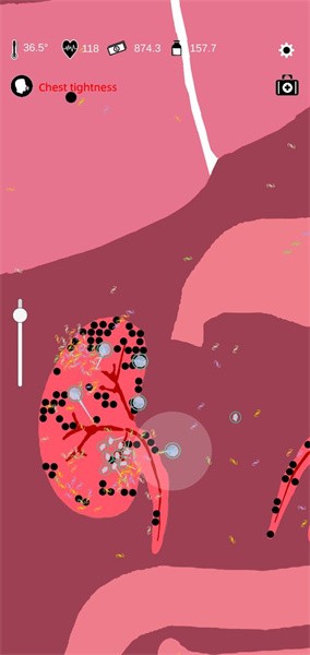 免疫戰(zhàn)爭(zhēng) v1.0 最新版 3