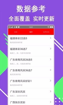 愛(ài)彩網(wǎng)體彩大樂(lè)透周六走勢(shì)圖 v3.0.0 安卓版 0