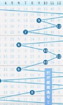 曬碼匯彩票app最新版 v3.0.0 安卓版 1