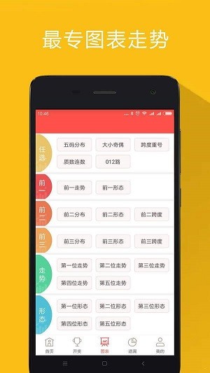 彩票導(dǎo)航 v3.0.0 安卓版 0