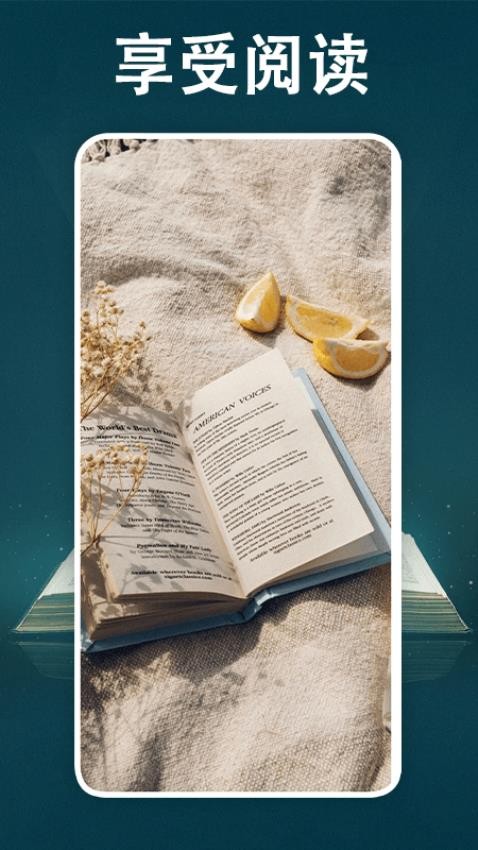 頂點小說免費閱讀器 v2.5 最新版 2