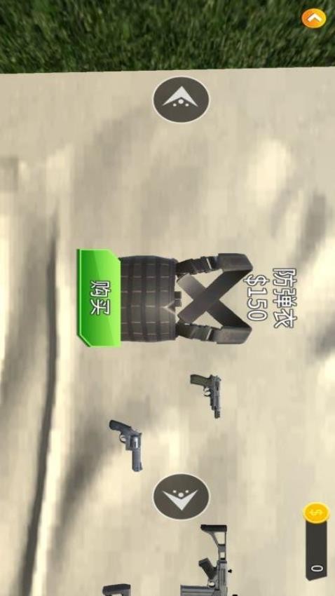 蜘蛛人繩索對決 v2.0.6 安卓版 2