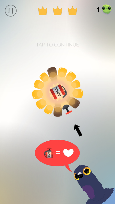 瘋狂的鴿子(pigeon pop) v22 2