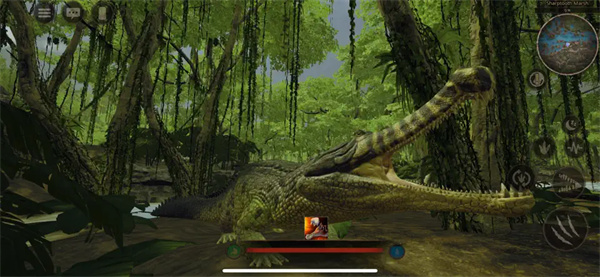 泰坦之路國(guó)際服手游(Path of Titans) v46552 安卓最新版 3