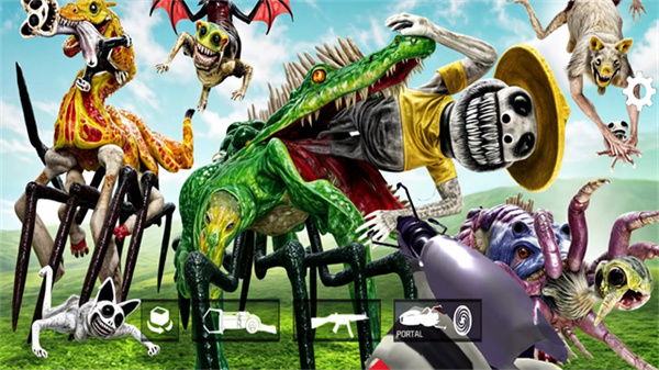 馬桶人太空沙盒最新版本(Sandbox In Space) v3.23.2 安卓中文版 3