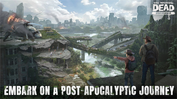 行尸走肉幸存者內(nèi)購破解版 v7.33.0 安卓內(nèi)置作弊菜單版 4