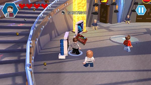 樂高侏羅紀世界恐龍解鎖破解版 v2.0.1.42 安卓版 0