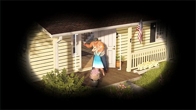 3D狙擊手 v6.21.0 安卓版 1