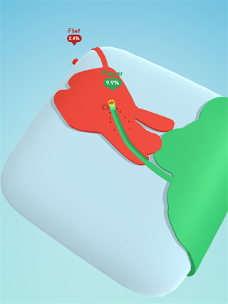 紙片大作戰(zhàn)3Dmod菜單最新版 v3.4.44 安卓版 7