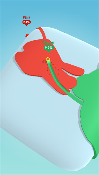 紙片大作戰(zhàn)3Dmod菜單最新版 v3.4.44 安卓版 2