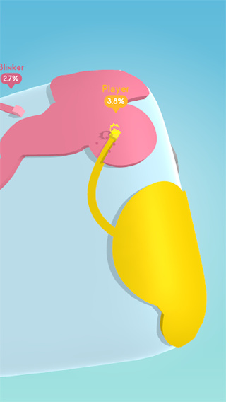 紙片大作戰(zhàn)3Dmod菜單最新版 v3.4.44 安卓版 10