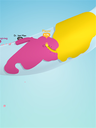 紙片大作戰(zhàn)3Dmod菜單最新版 v3.4.44 安卓版 8