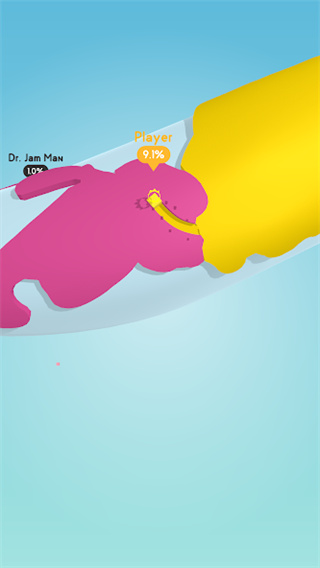 紙片大作戰(zhàn)3Dmod菜單最新版 v3.4.44 安卓版 3