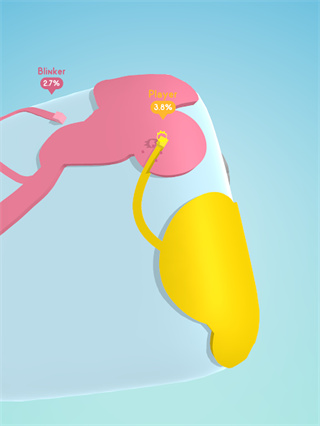 紙片大作戰(zhàn)3Dmod菜單最新版 v3.4.44 安卓版 4