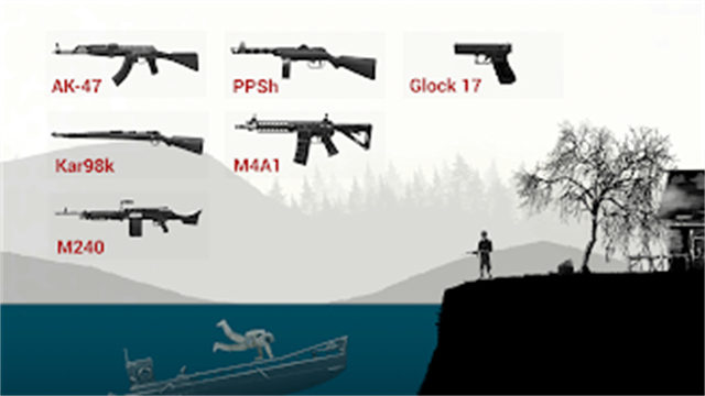 戰(zhàn)機(jī)公司 v1.0.99 安卓版 5