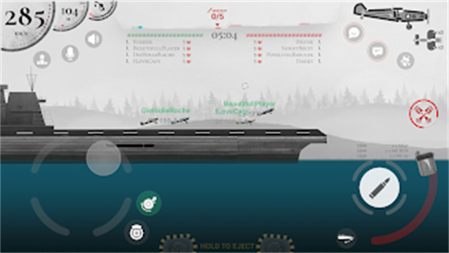 戰(zhàn)機(jī)公司 v1.0.99 安卓版 3