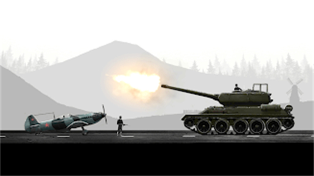 戰(zhàn)機(jī)公司 v1.0.99 安卓版 1