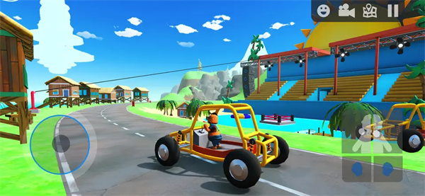 可靠快遞完整版聯(lián)機(jī)版最新版 v2.0 安卓中文版 6