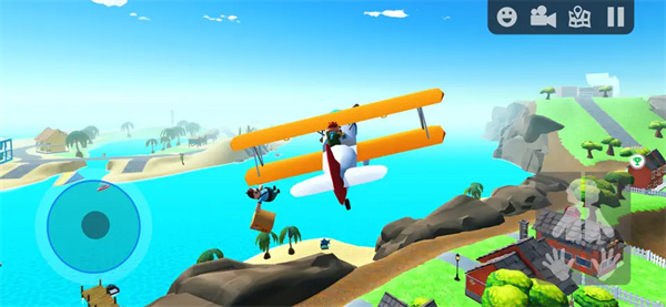 可靠快遞完整版聯(lián)機(jī)版最新版 v2.0 安卓中文版 7