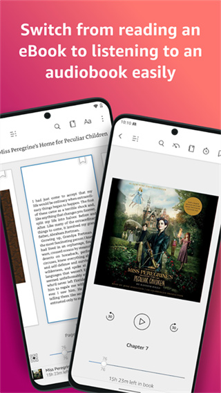 kindle閱讀器 v14.142.100 安卓版 0