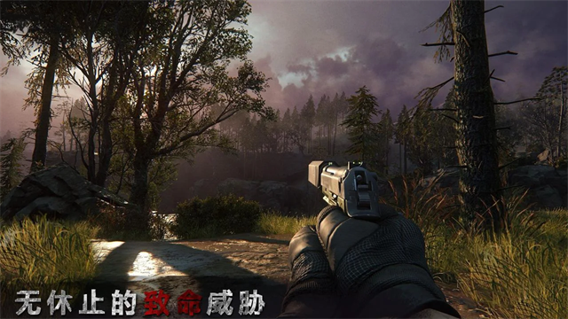 狙擊精英槍王之王 v1.2.65 安卓版 3