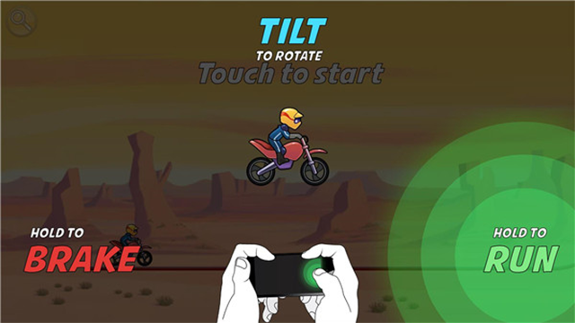 摩托車表演賽 v8.15.1 安卓版 2