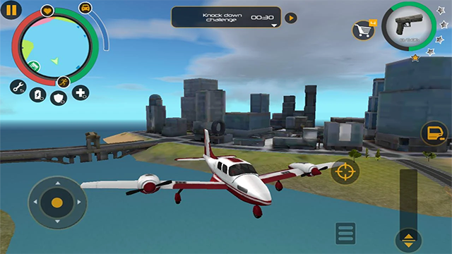 Nax超級(jí)英雄 v2.6.7.6 安卓版 1