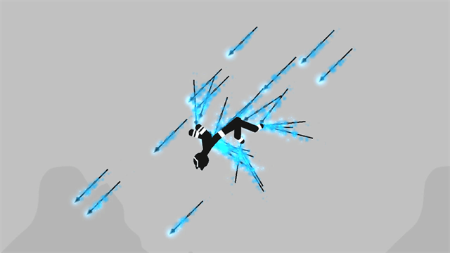 弄死火柴人 v7 安卓版 2