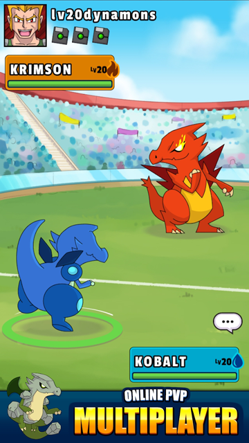 口袋妖怪的世界 v1.12.53 安卓版 1