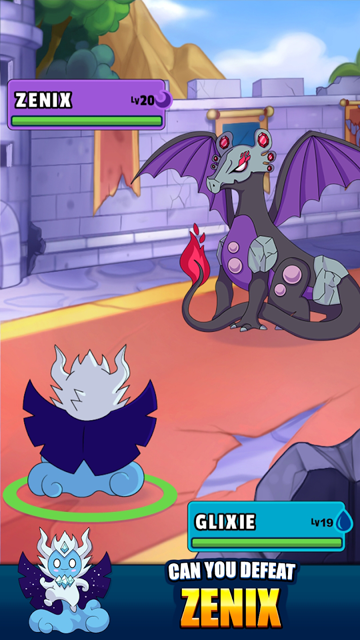 口袋妖怪的世界 v1.12.53 安卓版 3