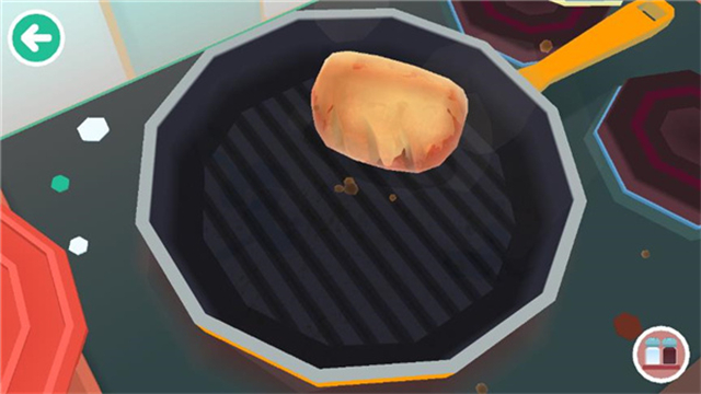 淘卡宝卡厨房2免费版 v3.8 安卓版 0