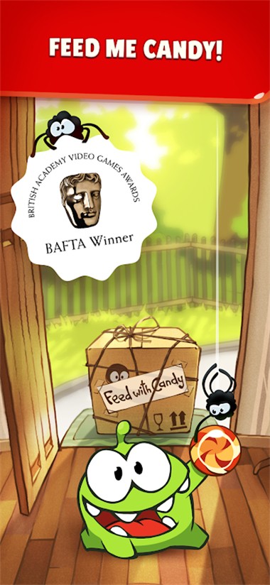 割繩子 v3.79.0 安卓版 3