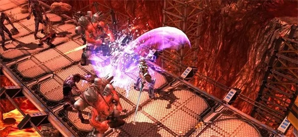 聚爆無cd破解版 v1.5.16 安卓版 1