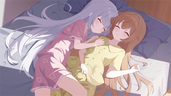 永恒與星辰與日常安卓版 v1.11安卓版 1