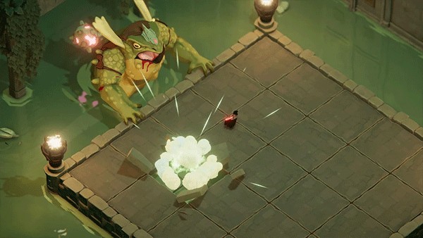 死亡之門 v1.2.5安卓版 1