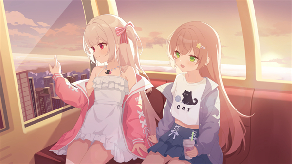 永恒與星辰與日常完整版 v1.11安卓版 0