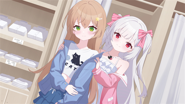 永恒與星辰與日常完整版 v1.11安卓版 3