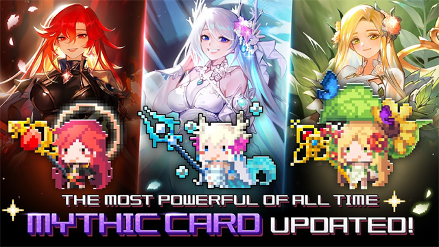 三重幻想官方正式版(TripleFantasy) v7.102.1 安卓最新版 0